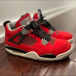 🏀Air Jordan 4